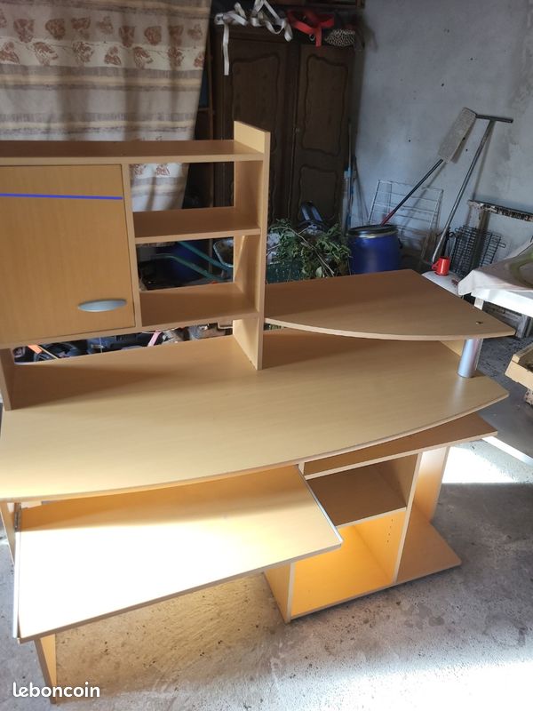 Bureau informatique (image 3)