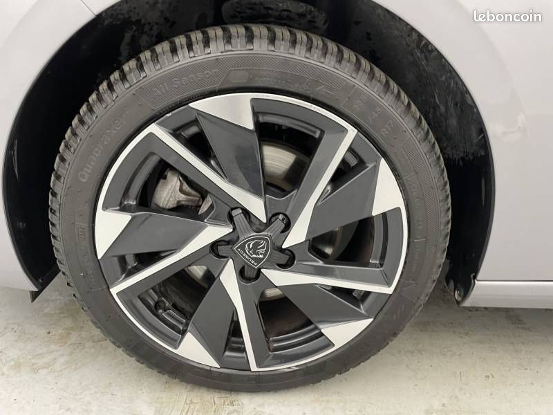 Peugeot 308 SW BlueHDi 130ch S&S EAT8 Allure (image 17)