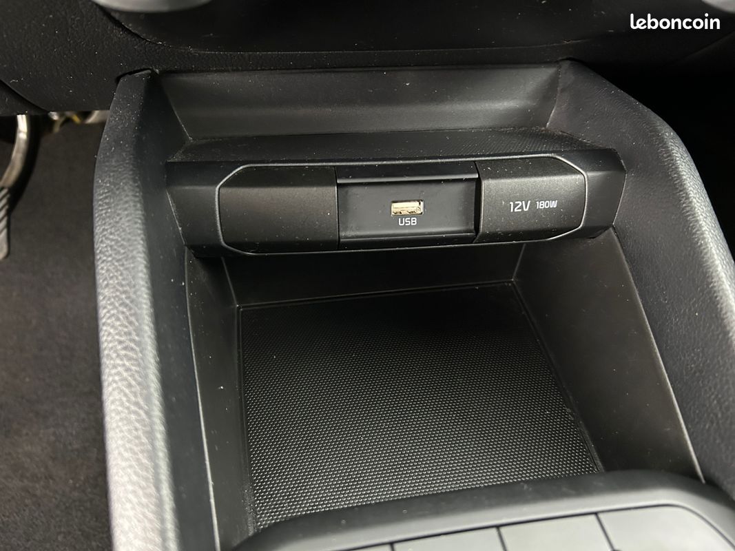 KIA Rio 1.2 DPi 84ch BVM5 Motion (image 29)