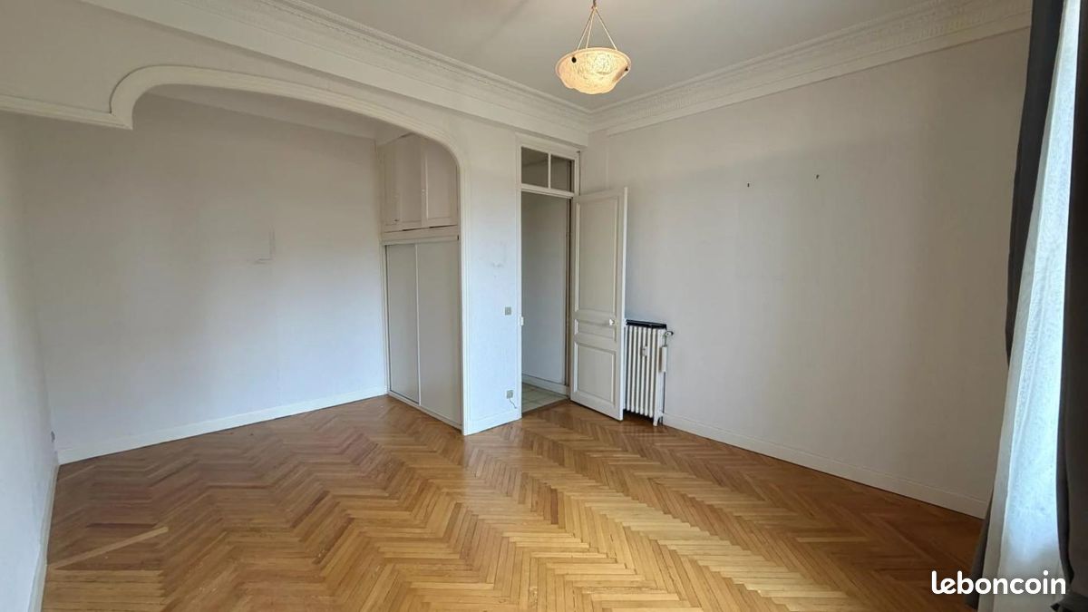 Appartement 2 pièces 45 m² · à Nice · 45 m² · 365 000 €