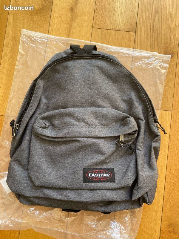 Eastpak PINNACLE - Sac à dos - grey/gris