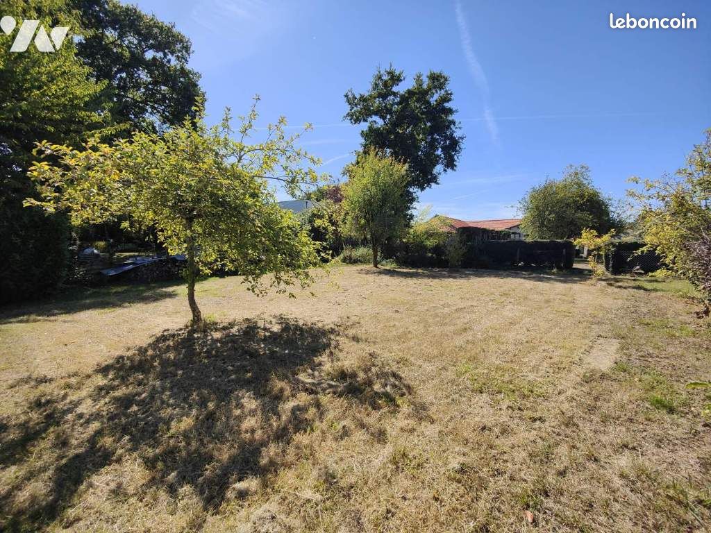 Terrain 476 m² · à Cesson-Sévigné · 476 m² · 224 000 €