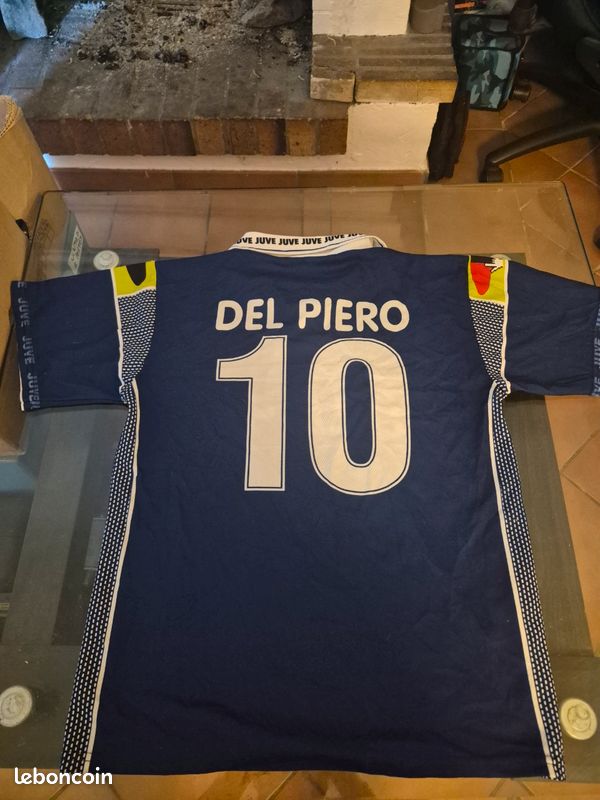 Maillots vintage de football d'équipes nationales