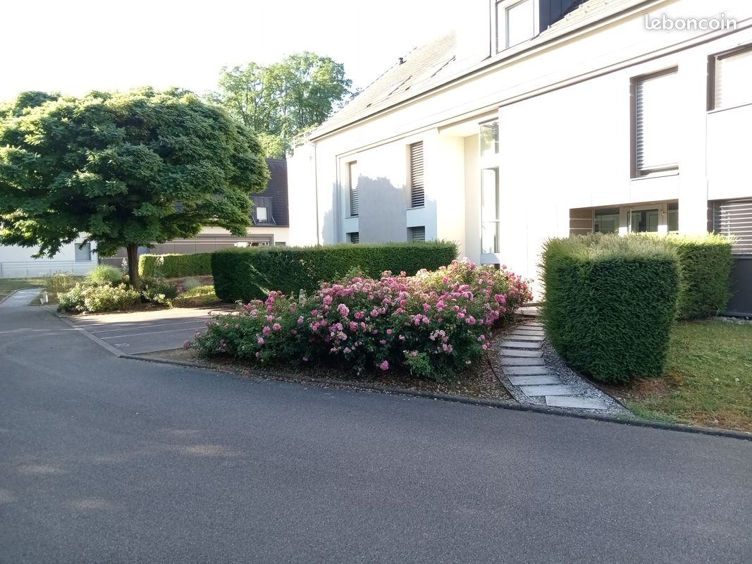 Appartement 3 pièces 76 m² · à Brunstatt-Didenheim · 76 m² · 231 000 €