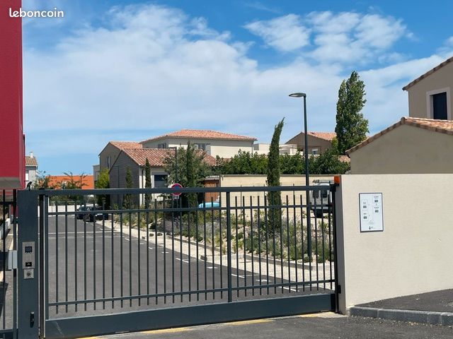Appartement 3 pièces 63 m² · à Carpentras · 63 m² · 870 €/mois