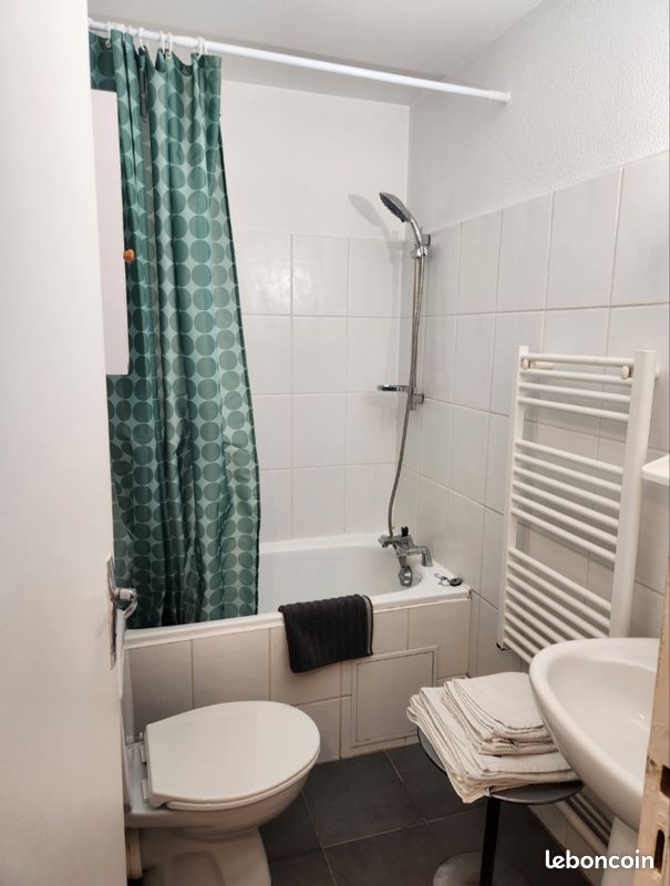 Appartement a louer anglet - 1 pièce(s) - 20 m2 - Surfyn