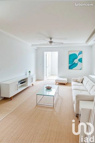 Maison 4 pièces 88 m²