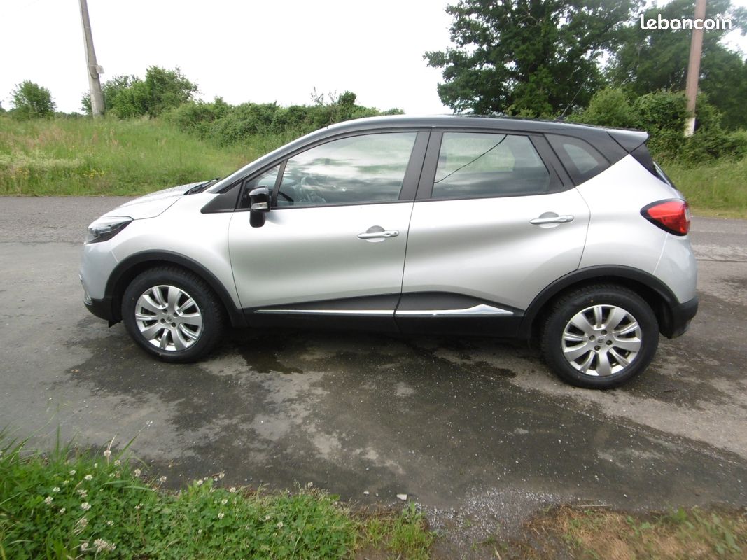 Renault captur 15 dci 90 cv energy (image 3)