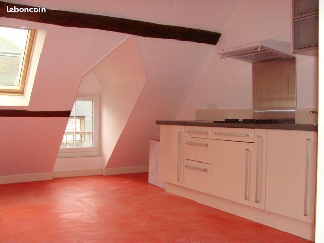 Appartement 2 pièces 48 m² · à L'Aigle · 48 m² · 440 €/mois