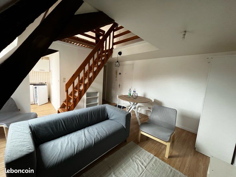 Appartement 1 pièce 34 m² · à Douai · 34 m² · 570 €/mois