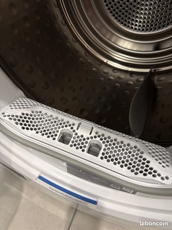 Sèche linge Electrolux (image 3)