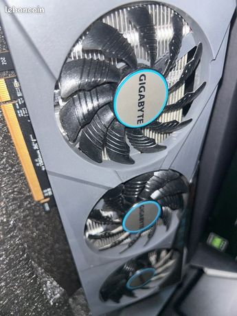 AMD Radeon RX 6600 8Gb PCIe 4.0 10