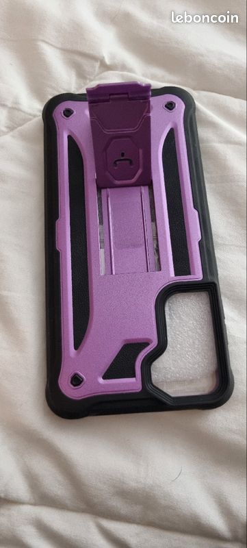 Coque samsung galaxie a51 neuve (image 1)