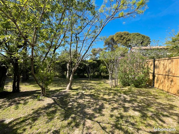 Terrain constructible viabilisé quartier Saint-Eloy