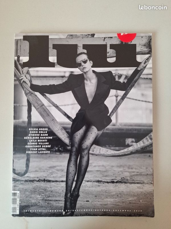 LUI T10 Sept/oct/nov 2019 (image 1)