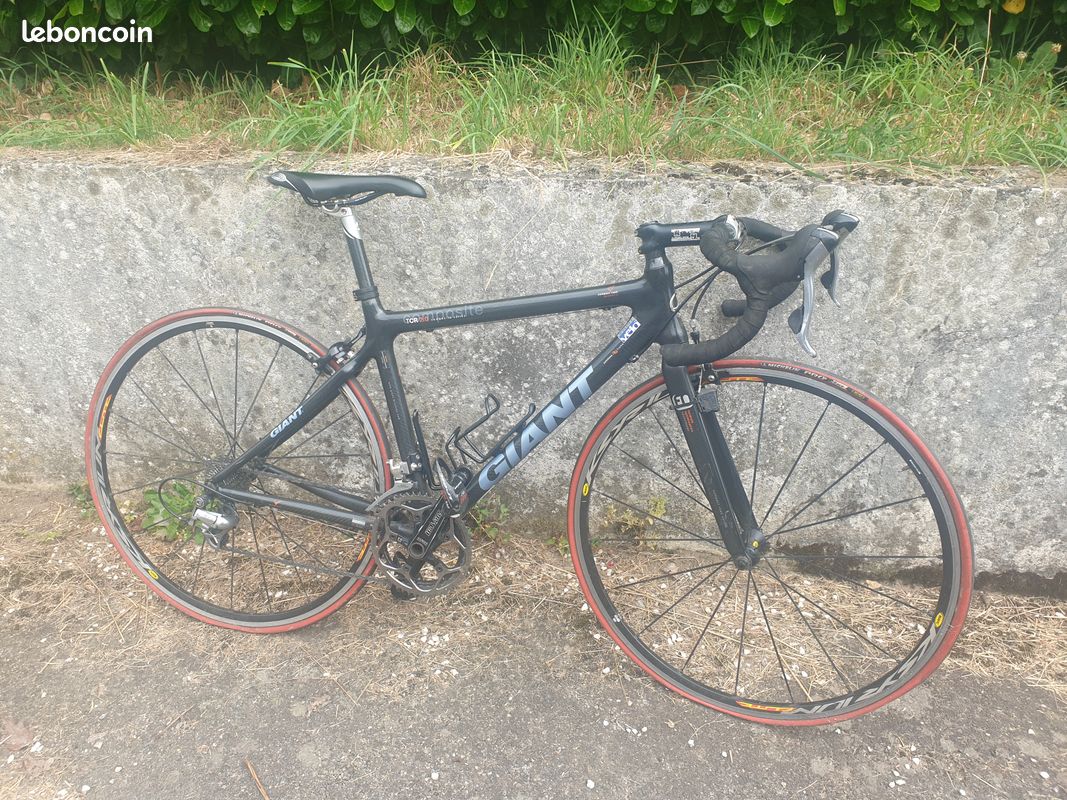 Velo De Course (image 4)