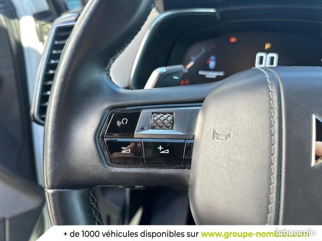 DS 7 DS7 Crossback BlueHDi 130 EAT8 Executive (image 23)