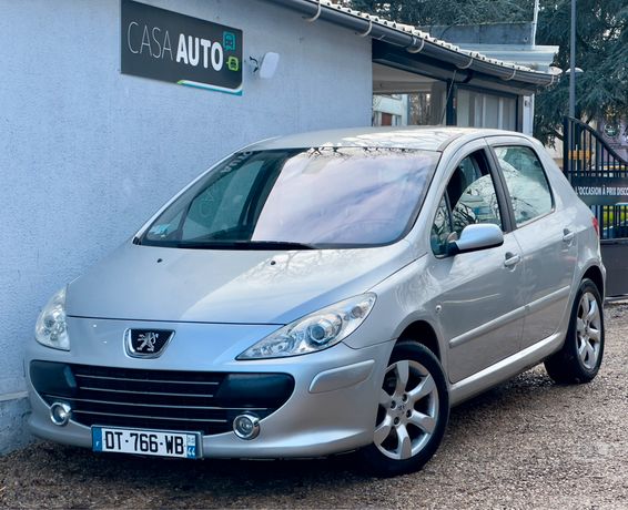 Neiman PEUGEOT 307 PHASE 1 Diesel occasion
