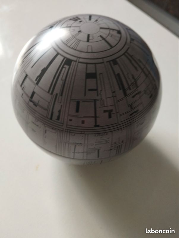Jeux de société Star Wars (image 1)