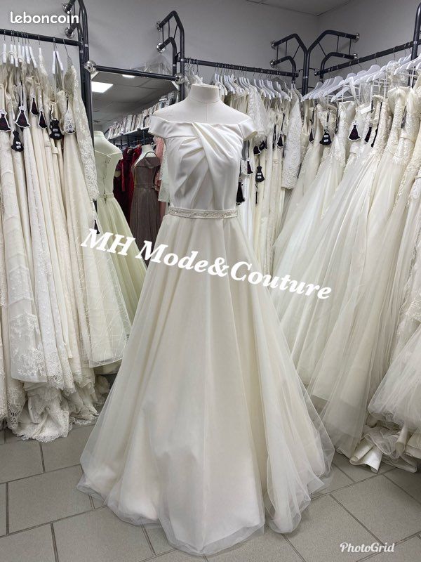 Robe de mariée, soirée et gala (image 5)