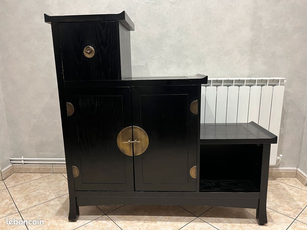 Meuble chinois shintu (image 1)