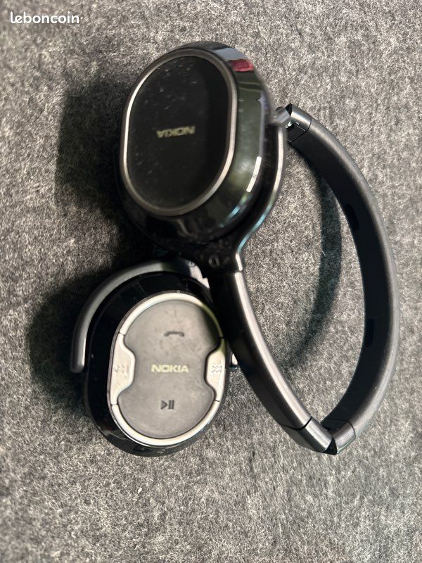 Casque sans fil Nokia (image 2)