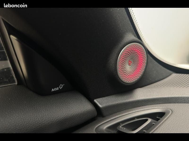 Smart #1 428ch 66kWh Brabus 4x4 (image 25)