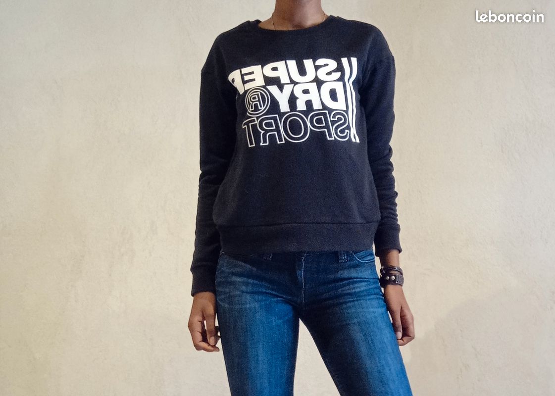 Pull femme (image 1)