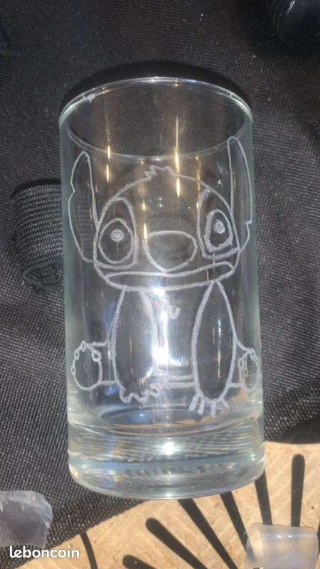 Verre graver (image 2)