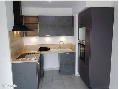 Appartement 4 pièces 79 m²