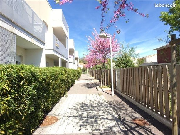 Appartement 3 pièces 69 m²