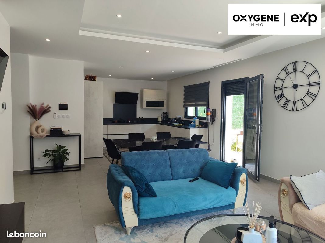 Maison 4 pièces 120 m² · à Perpignan · 120 m² · 440 000 €