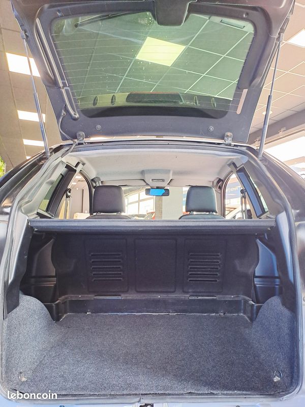 Voiture sans permis - Aixam Coupé (image 5)
