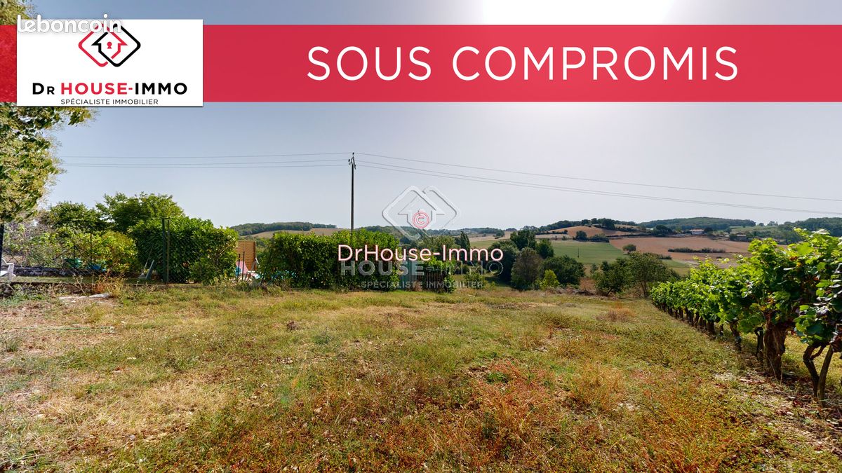 Maison 6 pièces 150 m²