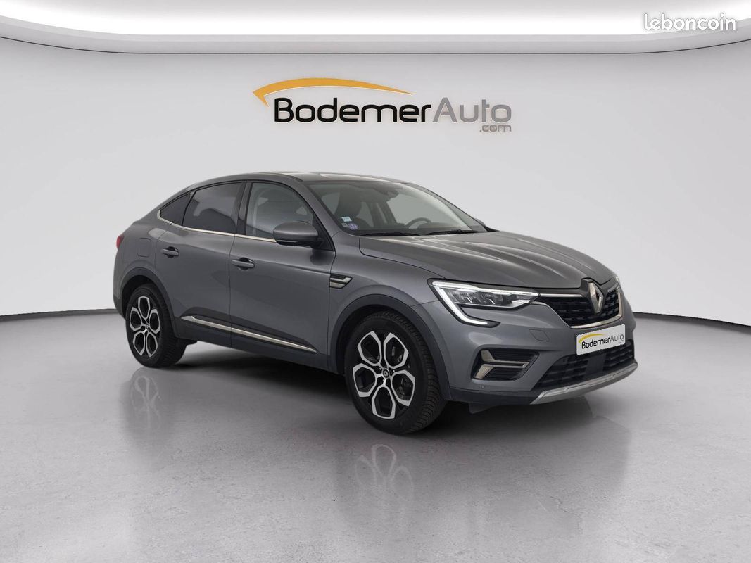 RENAULT Arkana E-Tech 145 - 21B Intens (image 7)
