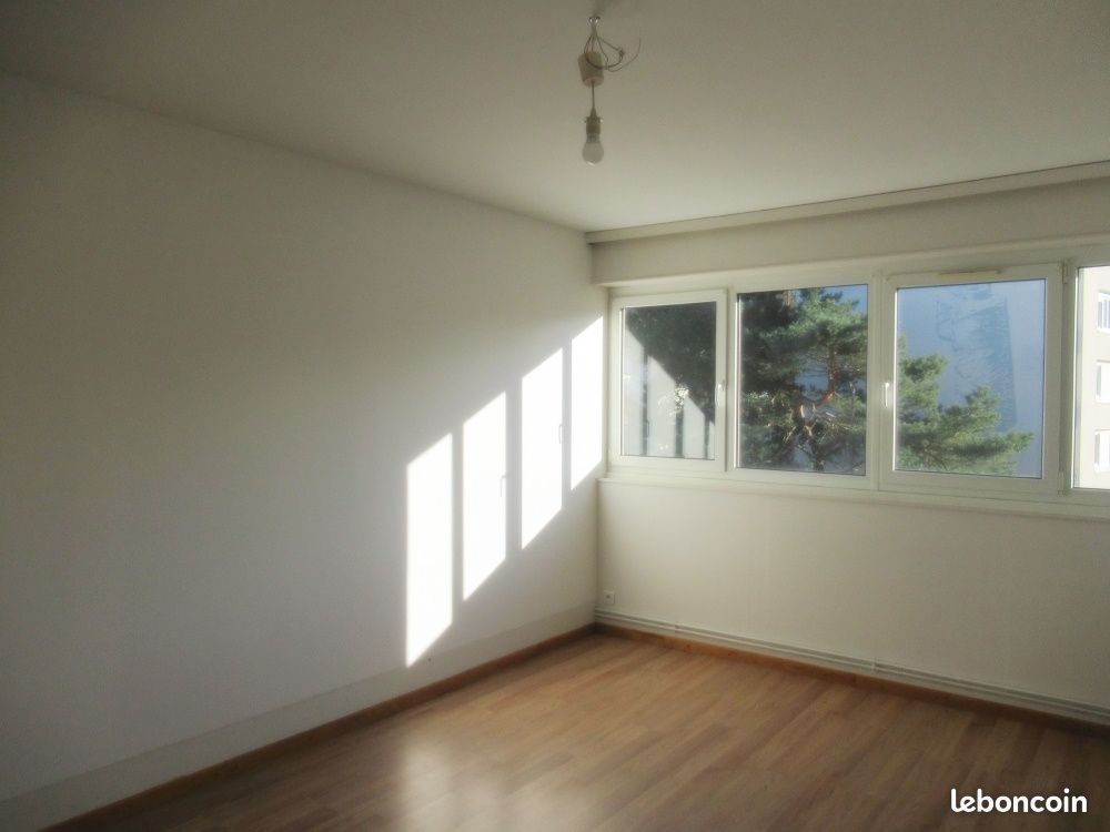 Appartement a louer epinal - 2 pièce(s) - 47 m2 - Surfyn