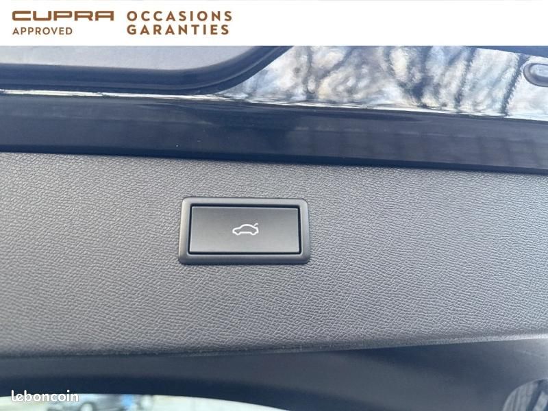 Cupra Formentor 1.4 e-HYBRID 245ch VZ Tribe Edition DSG6 (image 25)