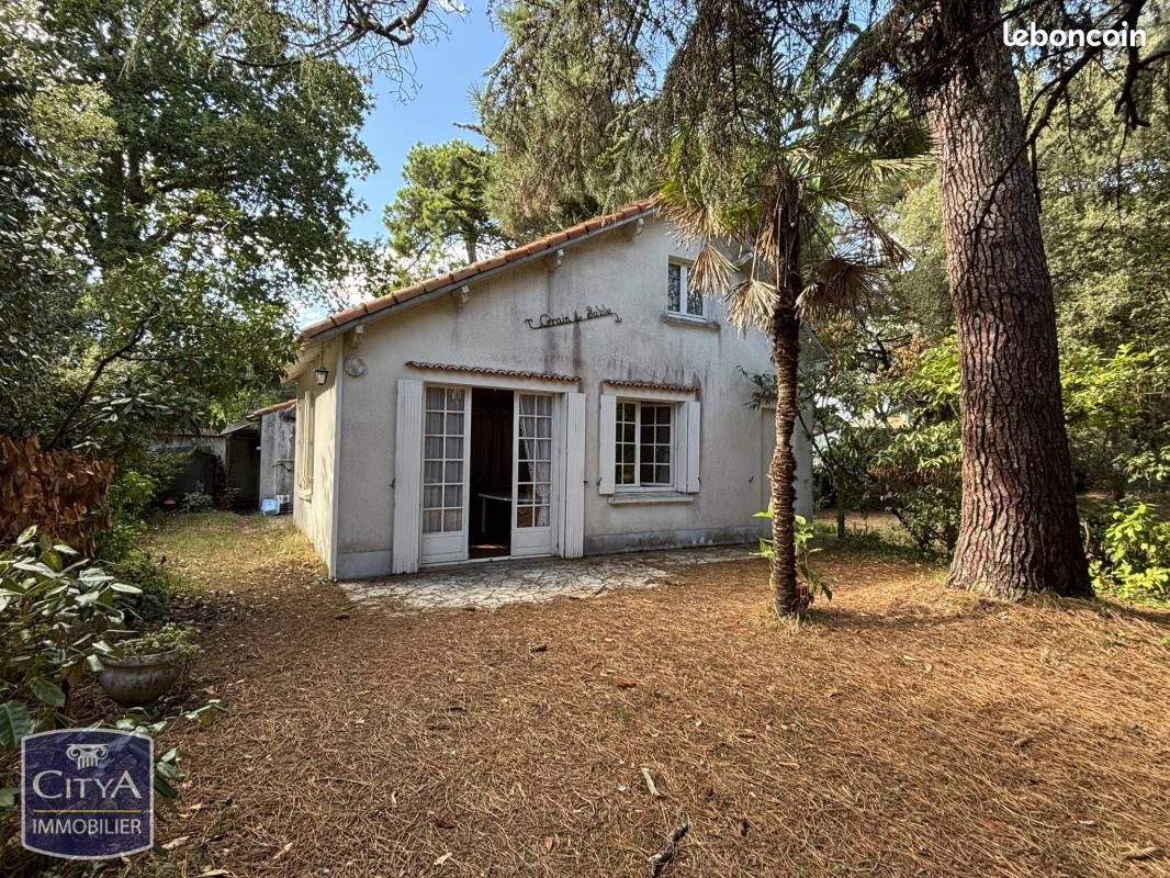 Maison 3 pièces 63 m² · à Saint-Michel-Chef-Chef · 63 m² · 248 000 €