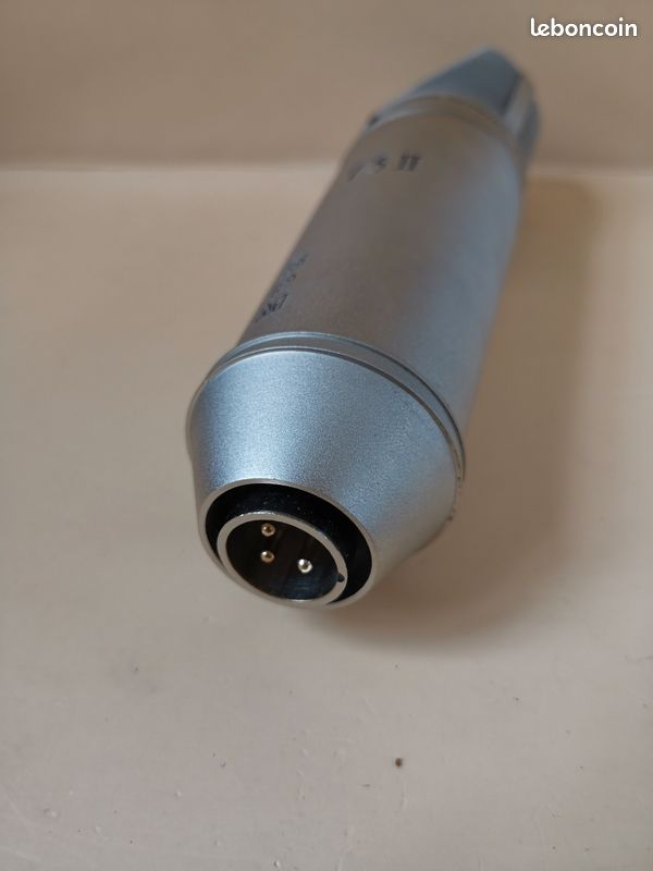 Microphone BPM CR-73 TOP (image 13)