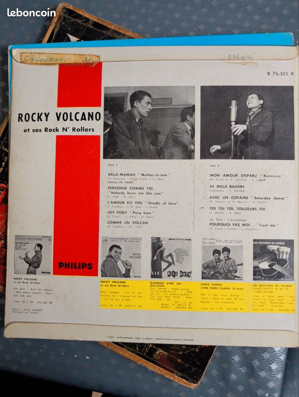 Vynil (image 2)