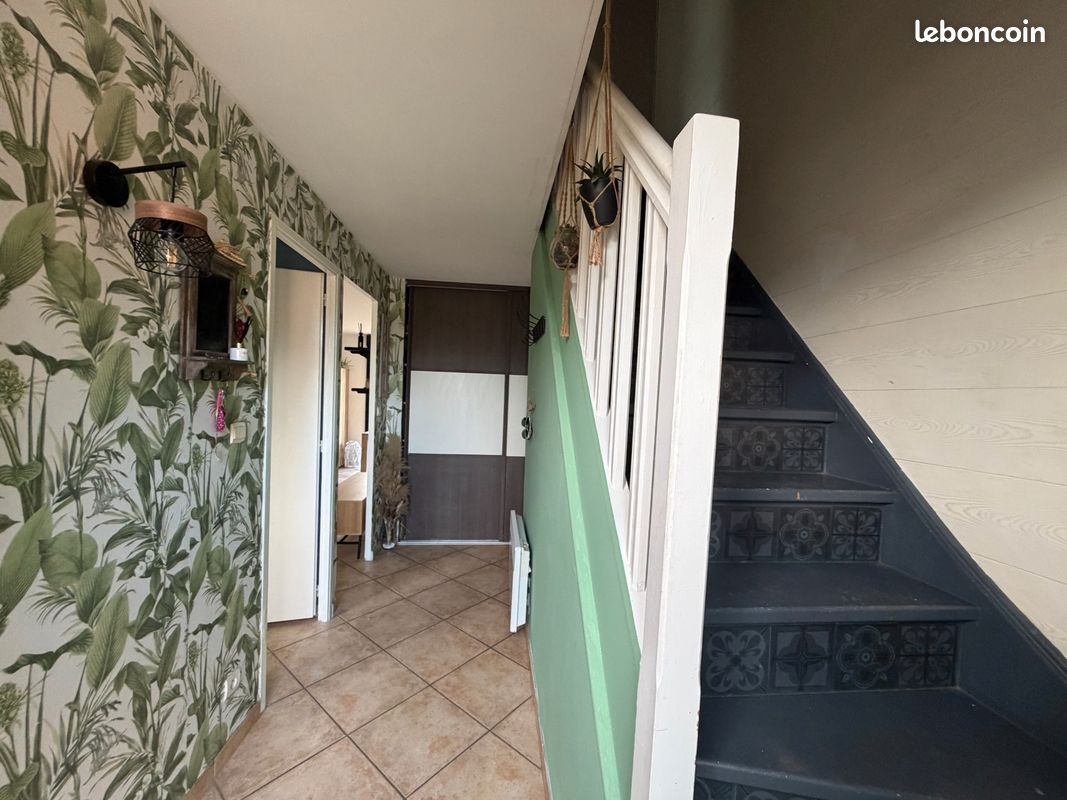 Maison 5 pièces 113 m² · à Blairville · 113 m² · 240 000 €