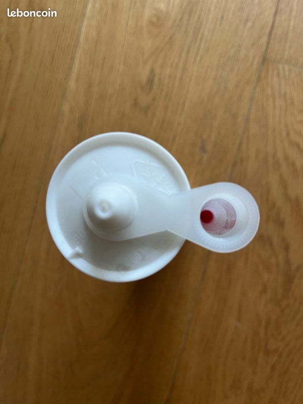 Mastic pour joints transparents (image 2)