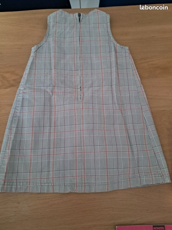 Robe 4 ans (image 2)
