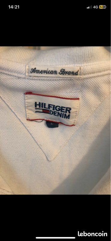 Polo Tommy (image 3)