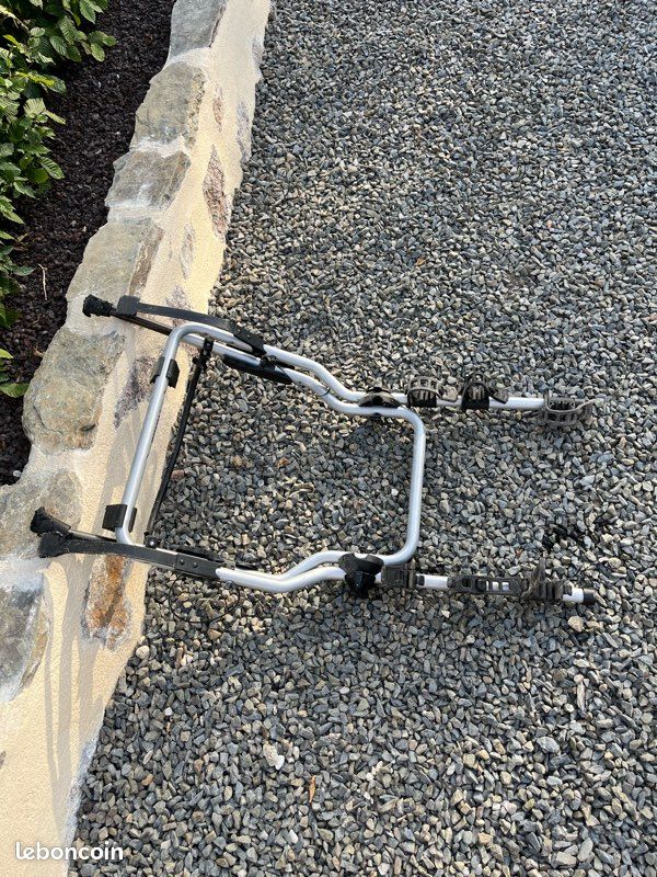 Porte vélo (image 3)