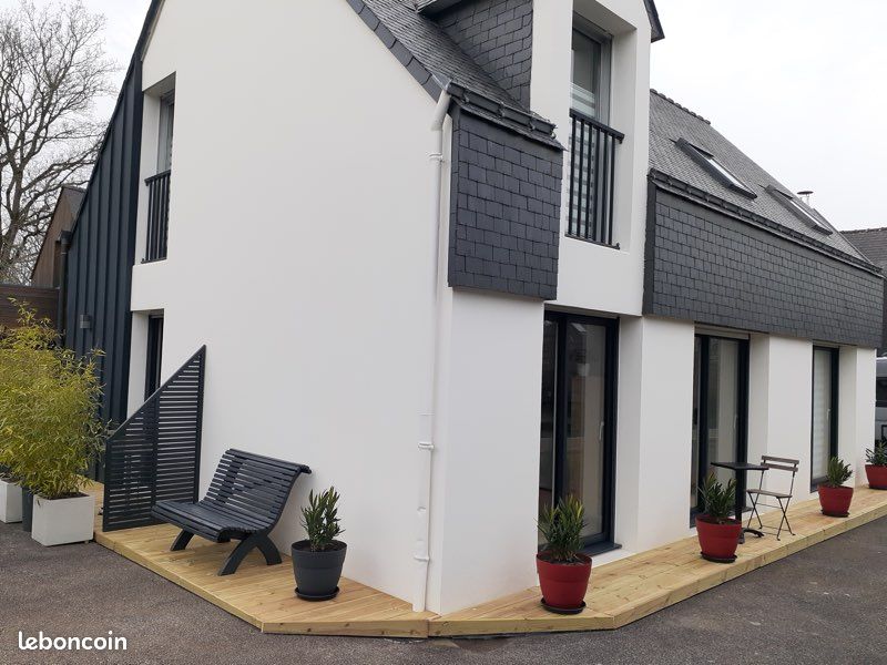 Maison 7 pièces 150 m² · à Vannes · 150 m² · 675 000 €