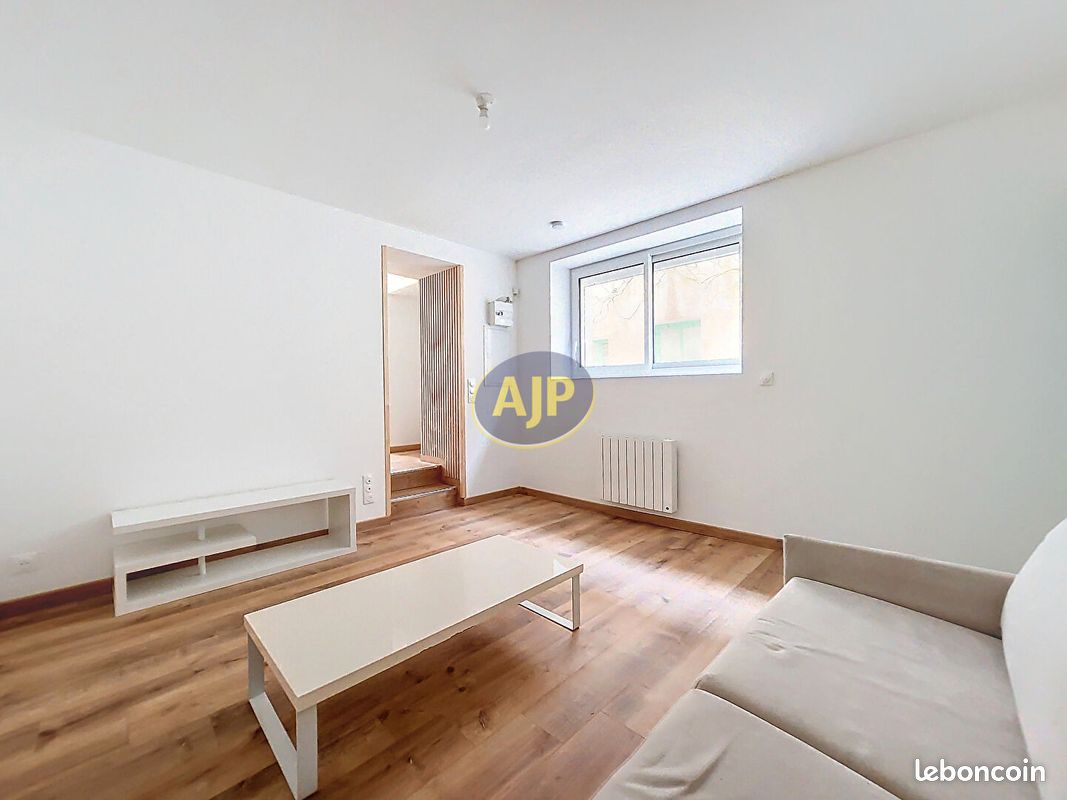 Appartement 2 pièces 42 m² (image 6)