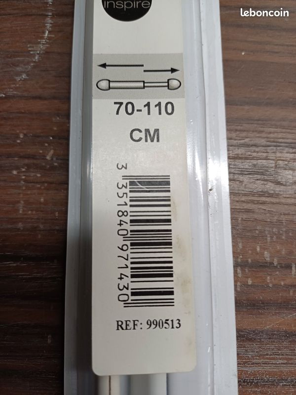 Tringles extensibles (image 4)