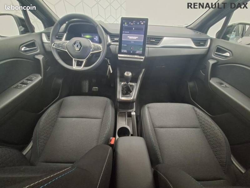 Renault Captur TCe 90 ch Evolution (image 27)