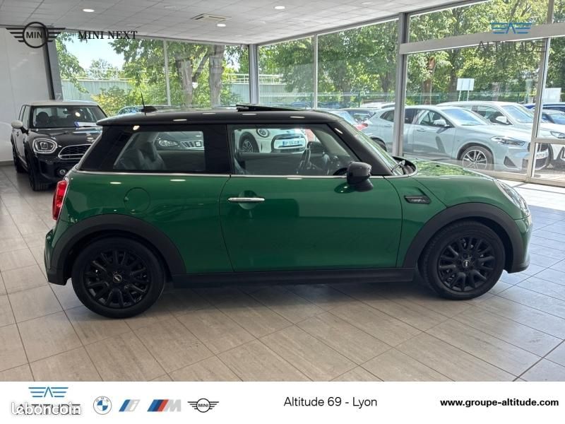 Mini Mini Cooper 136ch Edition Camden BVA7 (image 26)